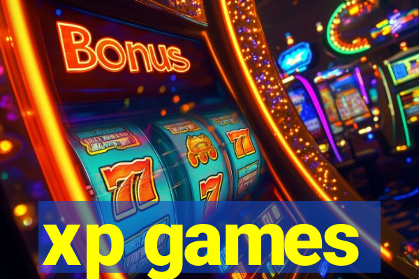 xp games
