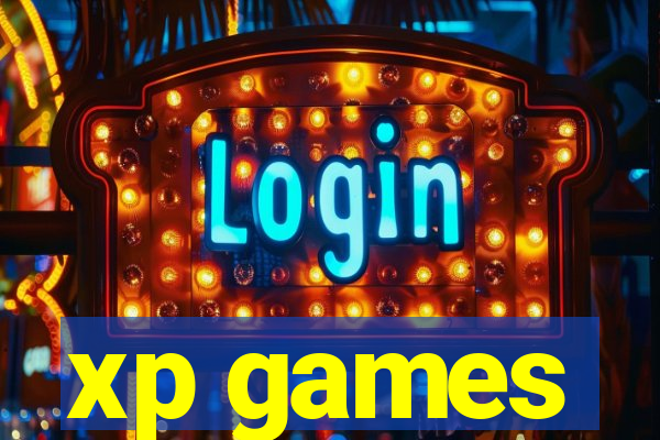xp games