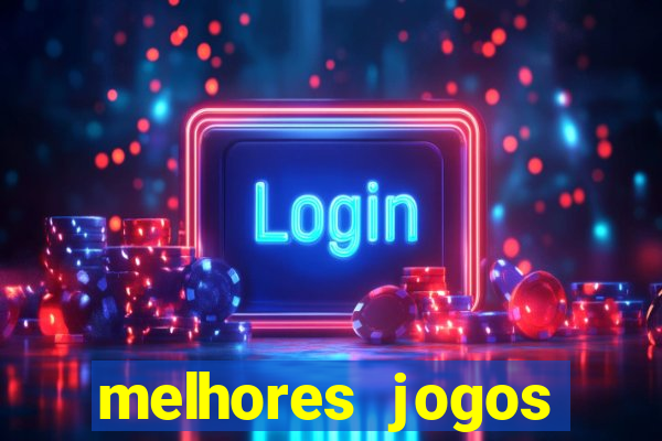 melhores jogos mundo aberto para android