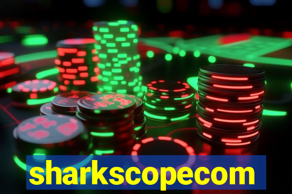 sharkscopecom