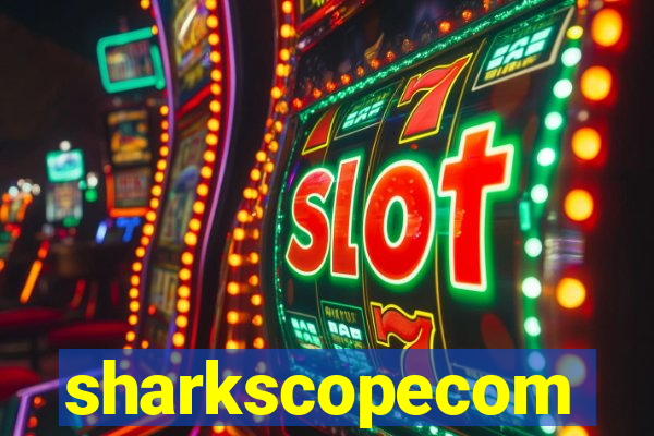 sharkscopecom