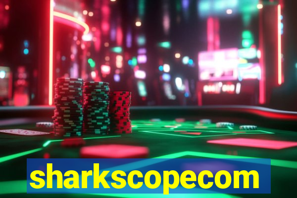 sharkscopecom