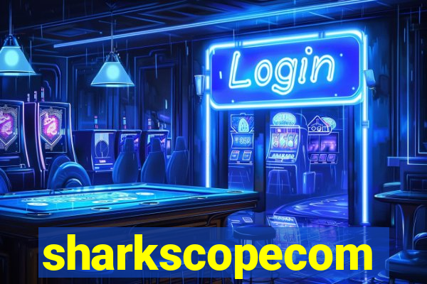 sharkscopecom