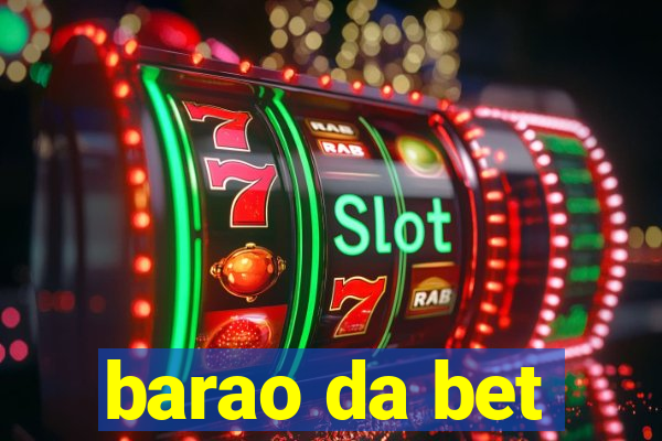 barao da bet