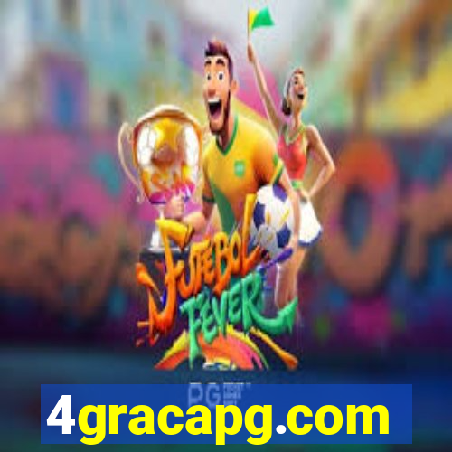 4gracapg.com