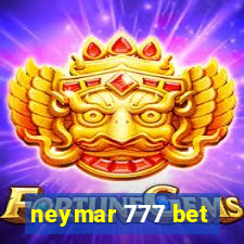 neymar 777 bet