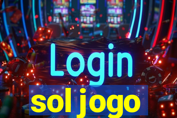 sol jogo