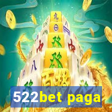 522bet paga