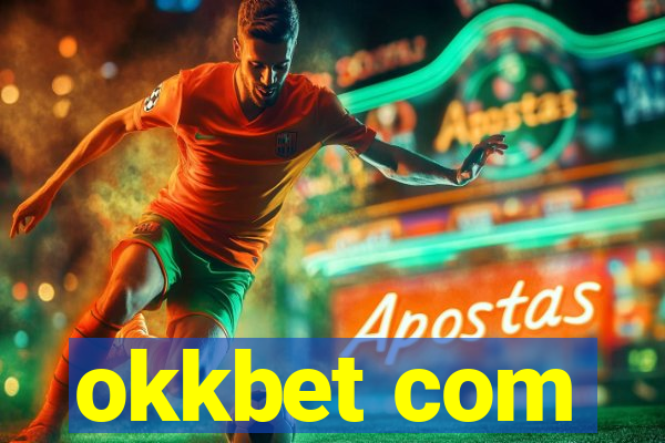 okkbet com