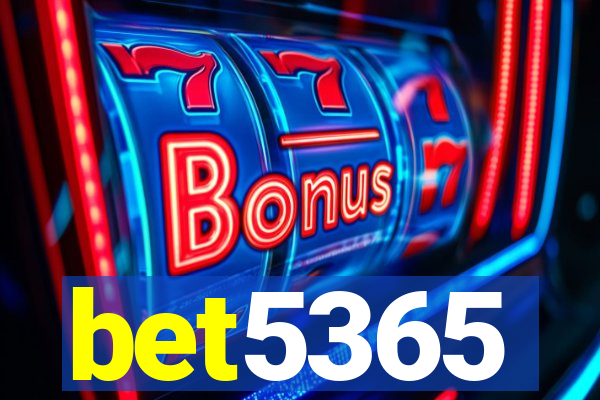 bet5365
