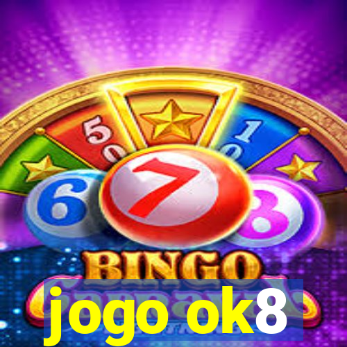 jogo ok8