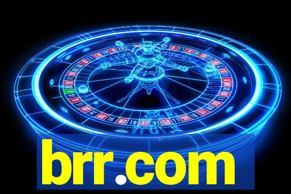 brr.com