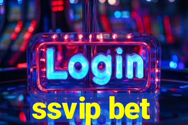 ssvip bet