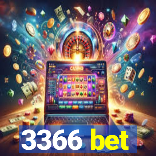 3366 bet
