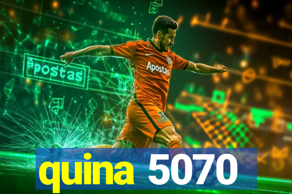 quina 5070