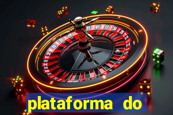 plataforma do gustavo lima