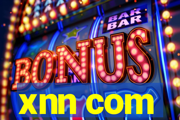 xnn com