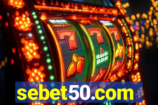 sebet50.com