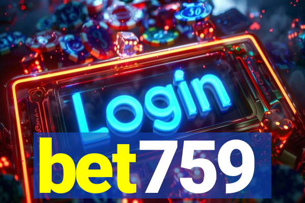 bet759