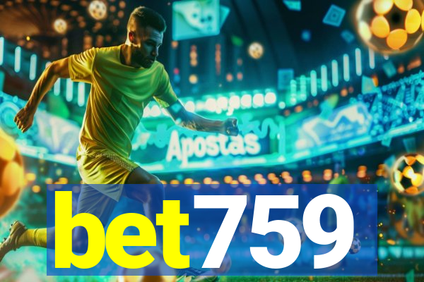 bet759