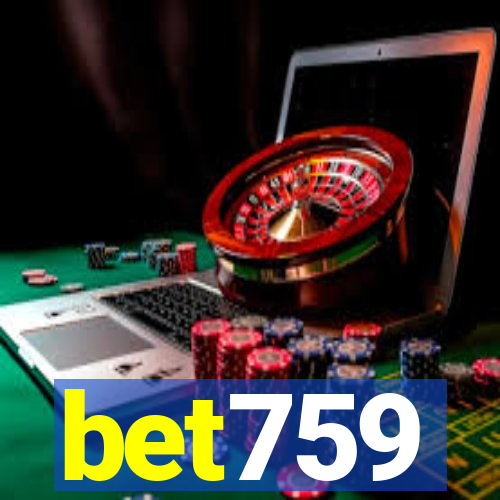 bet759