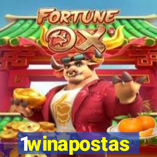 1winapostas