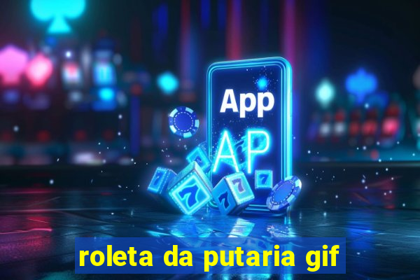 roleta da putaria gif