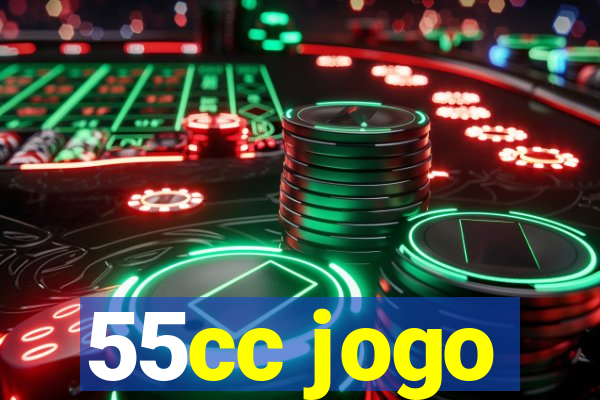55cc jogo