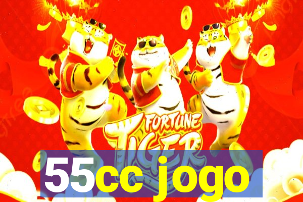 55cc jogo