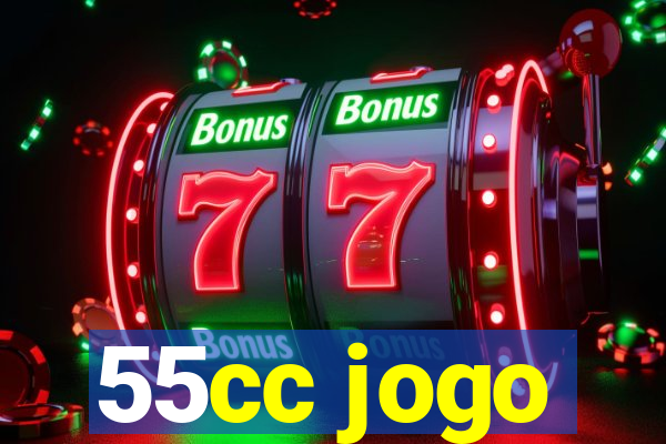 55cc jogo