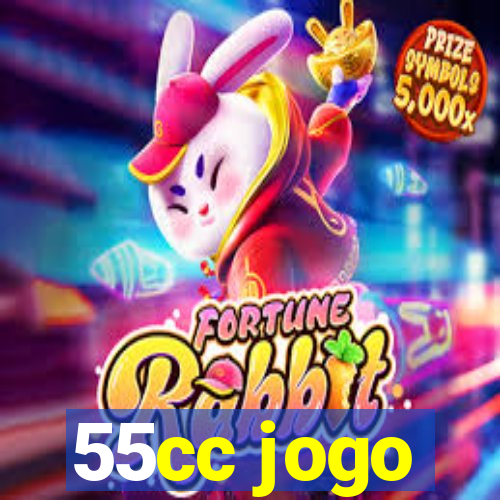 55cc jogo