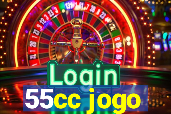 55cc jogo