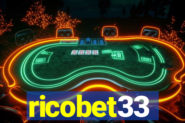 ricobet33