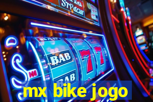 mx bike jogo