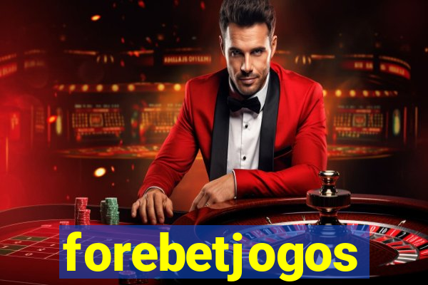 forebetjogos