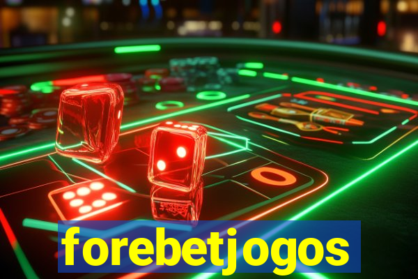 forebetjogos