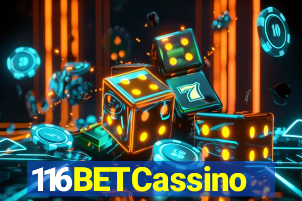 116BETCassino