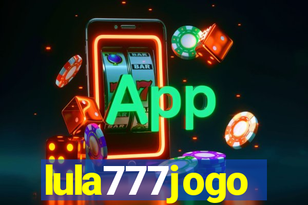 lula777jogo