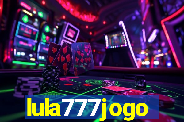lula777jogo