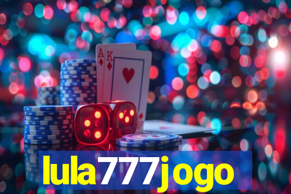 lula777jogo