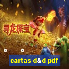 cartas d&d pdf