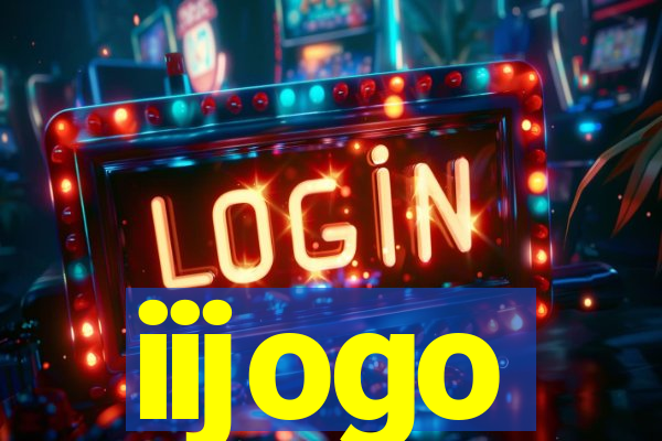 iijogo