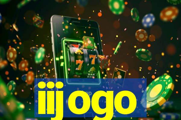 iijogo