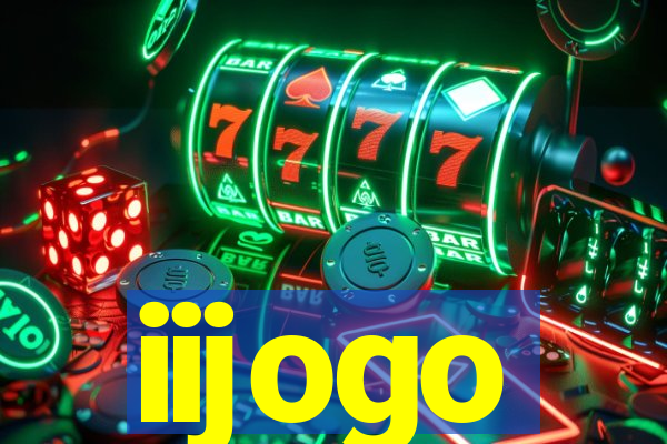 iijogo