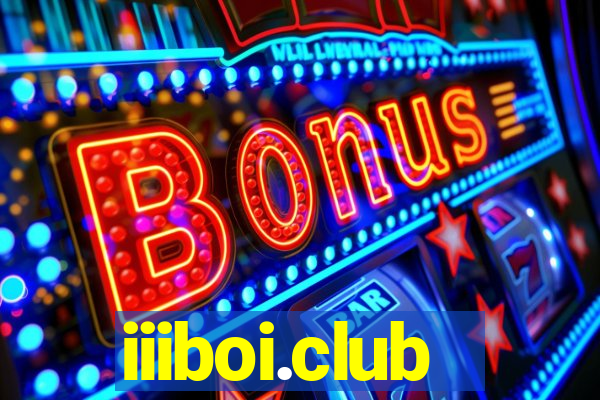 iiiboi.club