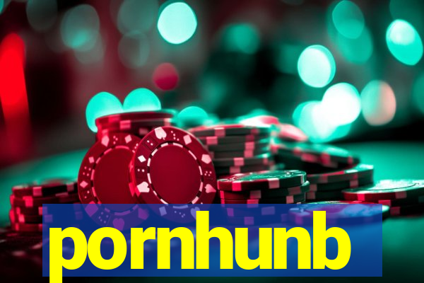 pornhunb