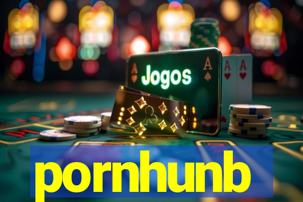 pornhunb