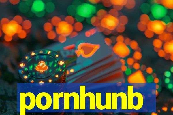 pornhunb