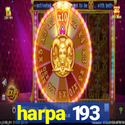 harpa 193