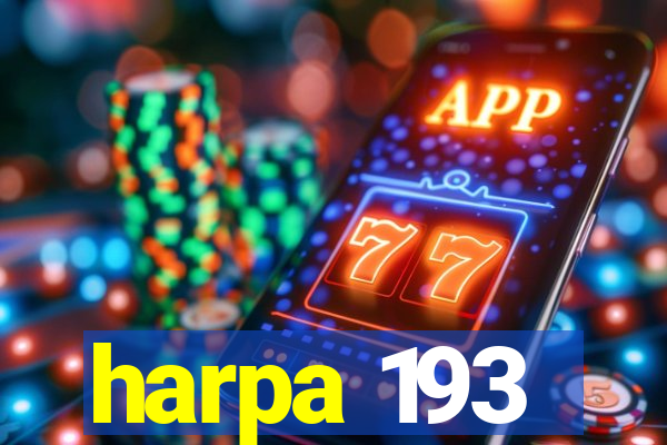 harpa 193